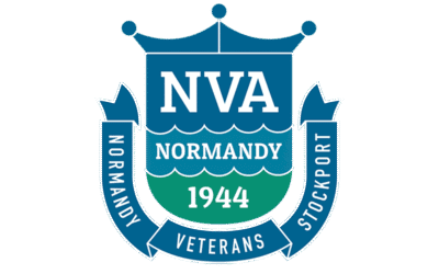 Stockport and Normandy Veterans Website