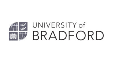 University of Bradford Wellbeing Website