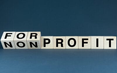 Business vs Charity: What’s Really Different When You Build Their Website?