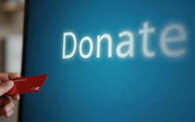 Ten ways to increase my online donations